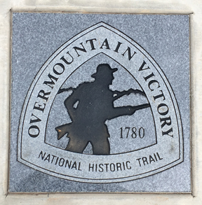 Overmountain Logo
