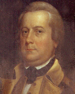 General William Irvine
